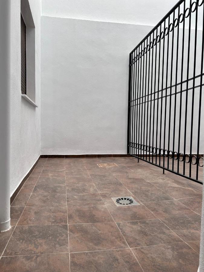 Apartamentos La Catedral De Хаэн Экстерьер фото